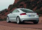 Audi TT 2.0 TDI Quattro Coupe 2010 года (WW)